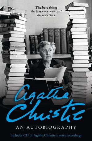 An-Autobiography-HarperCollins